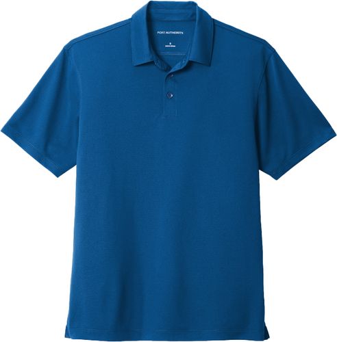 Port Authority ® UV Choice Pique Polo image thumbnail