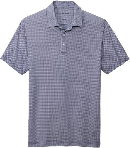 Port Authority ® Gingham Polo image thumbnail