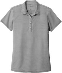 Image of Port Authority ® Ladies Gingham Polo