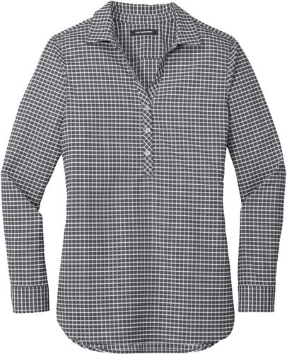 Port Authority ® Ladies City Stretch Tunic image thumbnail