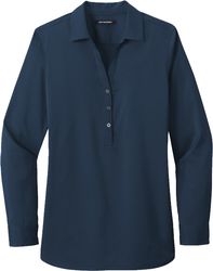 Image of Port Authority ® Ladies City Stretch Tunic