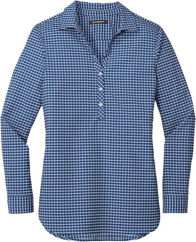 Port Authority ® Ladies City Stretch Tunic image thumbnail