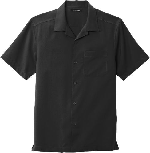 Port Authority ® Short Sleeve Performance Staff Shirt image thumbnail