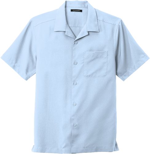 Port Authority ® Short Sleeve Performance Staff Shirt image thumbnail