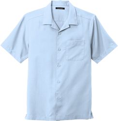 Image of Port Authority ® Short Sleeve Performance Staff Shirt