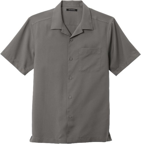 Port Authority ® Short Sleeve Performance Staff Shirt image thumbnail