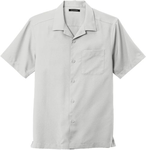 Port Authority ® Short Sleeve Performance Staff Shirt image thumbnail
