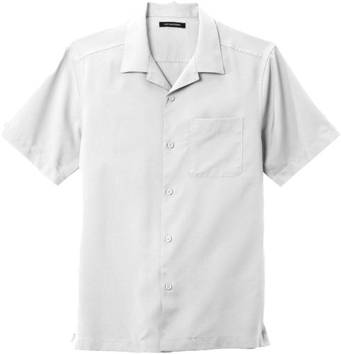 Port Authority ® Short Sleeve Performance Staff Shirt image thumbnail