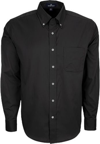 Vansport Wicked Woven Men's Button Down Shirt image thumbnail