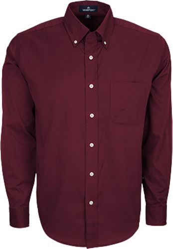 Vansport Wicked Woven Men's Button Down Shirt image thumbnail