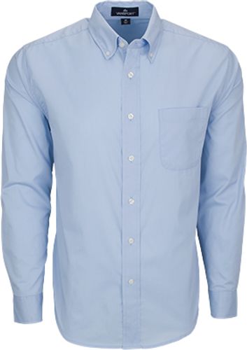 Vansport Wicked Woven Men's Button Down Shirt image thumbnail