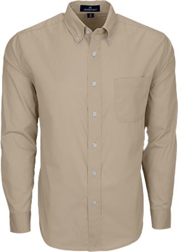 Vansport Wicked Woven Men's Button Down Shirt image thumbnail