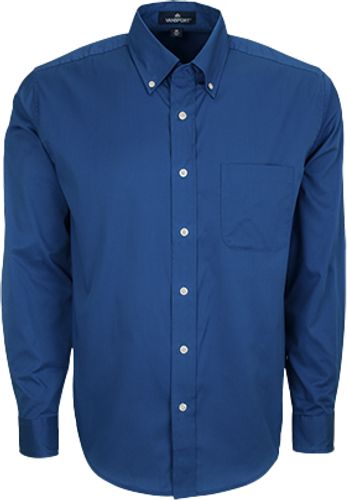 Vansport Wicked Woven Men's Button Down Shirt image thumbnail