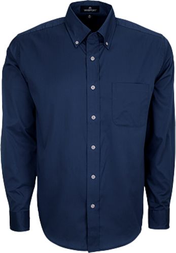 Vansport Wicked Woven Men's Button Down Shirt image thumbnail