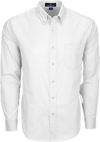 Vansport Wicked Woven Men's Button Down Shirt image thumbnail