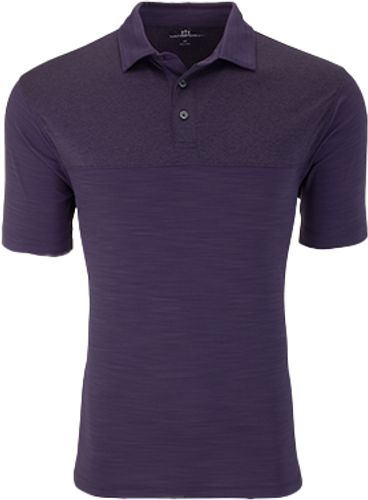 Vansport Pro Horizon Men's Performance Polo image thumbnail