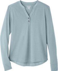 Image of North End Ladies' Jaq Snap-Up Stretch Performance Pullover