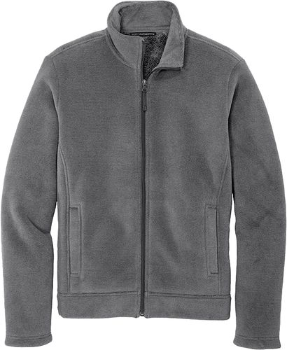 Port Authority® Ultra Warm Brushed Fleece Jacket image thumbnail