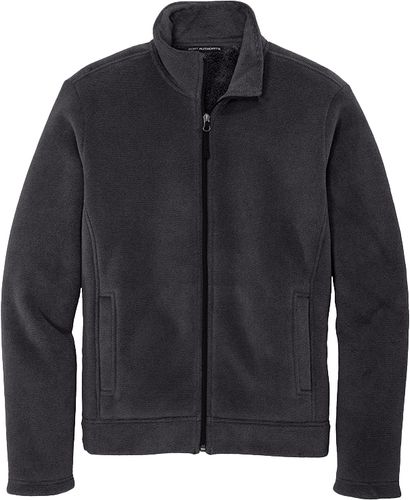 Port Authority® Ultra Warm Brushed Fleece Jacket image thumbnail