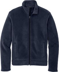 Image of Port Authority® Ultra Warm Brushed Fleece Jacket
