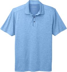 Image of Port Authority® Shadow Stripe Polo