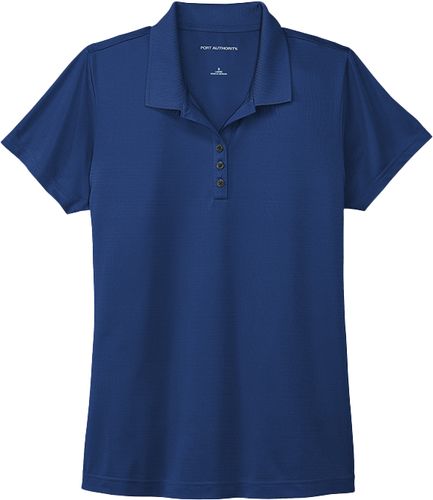 Port Authority® Ladies Eclipse Stretch Polo image thumbnail