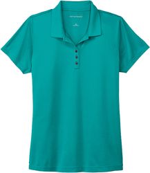 Image of Port Authority® Ladies Eclipse Stretch Polo