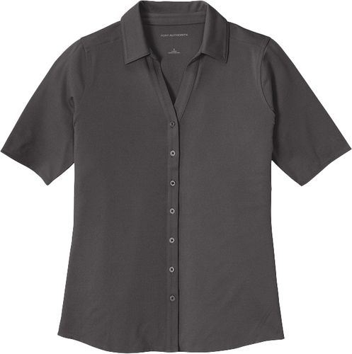 Port Authority® Ladies City Stretch Top image thumbnail