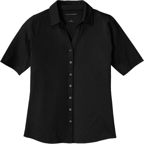 Port Authority® Ladies City Stretch Top image thumbnail