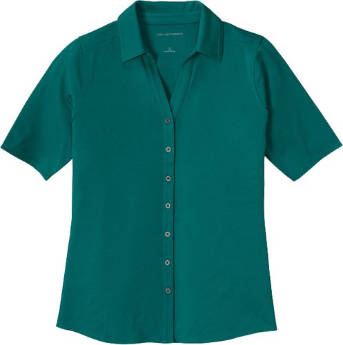 Port Authority® Ladies City Stretch Top image thumbnail