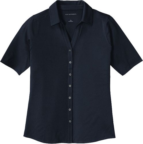 Port Authority® Ladies City Stretch Top image thumbnail