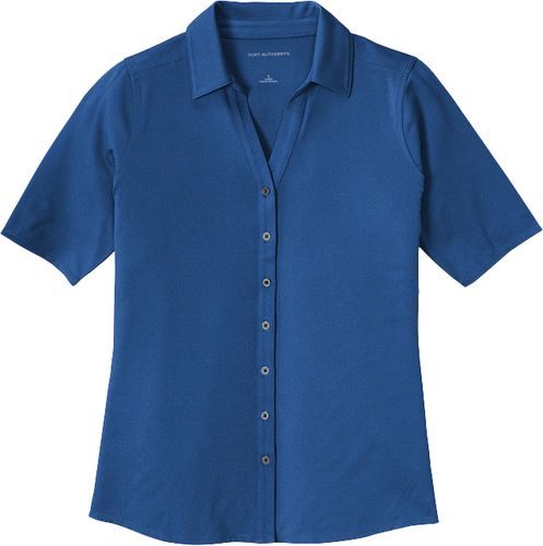 Port Authority® Ladies City Stretch Top image thumbnail