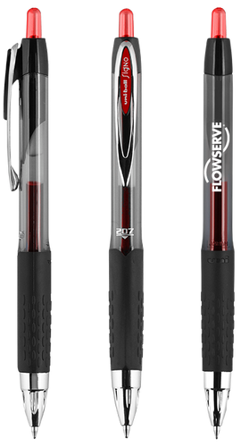 uni-ball 207 Gel Pen image thumbnail