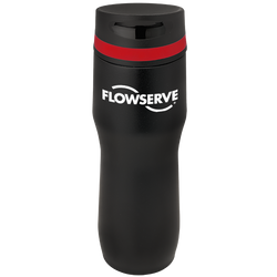 Image of 16 oz Persona Caturra Trail Vacuum Tumbler