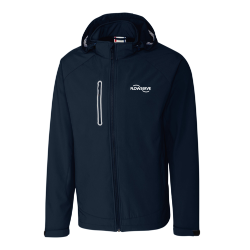Cutter & Buck Men's Milford Jacket image thumbnail