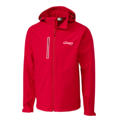 Image of Cutter & Buck Men's Milford Jacket