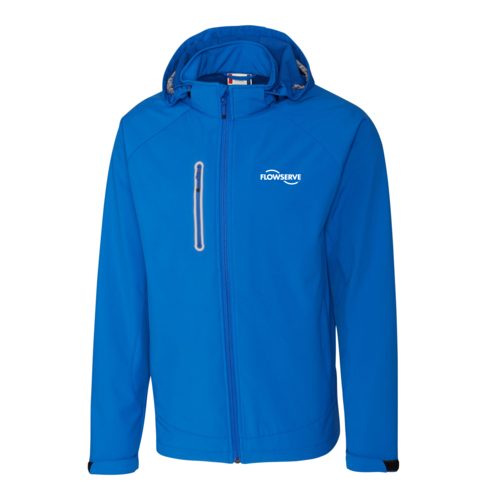 Cutter & Buck Men's Milford Jacket image thumbnail