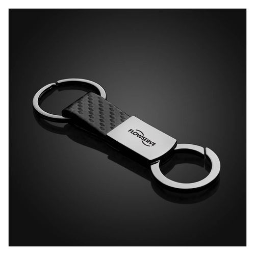 The Porcari Key Chain image thumbnail