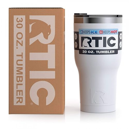 RTIC Tumbler 30oz image thumbnail