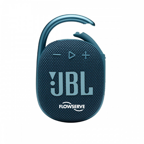 JBL Clip 5 Ultra-Portable Waterproof Speaker image thumbnail