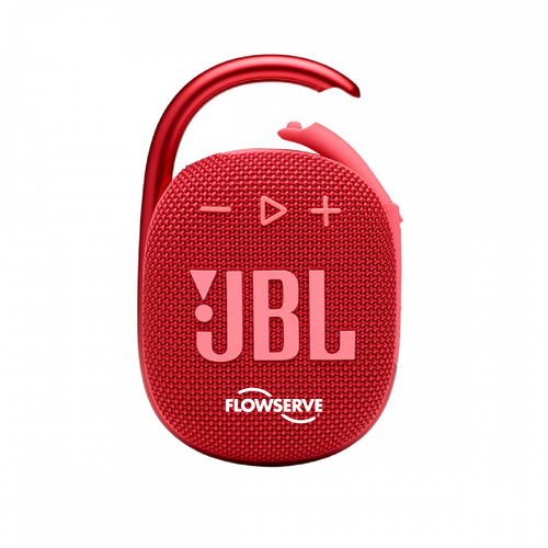 JBL Clip 5 Ultra-Portable Waterproof Speaker image thumbnail