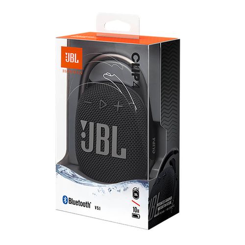 JBL Clip 5 Ultra-Portable Waterproof Speaker image thumbnail