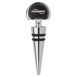 Image of Basilia Bottle Stopper