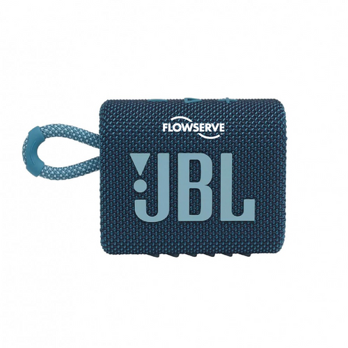 JBL Go 4 Bluetooth Portable Speaker image thumbnail
