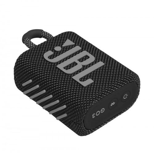 JBL Go 4 Bluetooth Portable Speaker image thumbnail