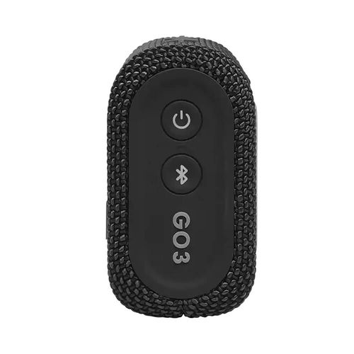 JBL Go 4 Bluetooth Portable Speaker image thumbnail