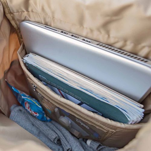 El Dorado Roll Top Backpack image thumbnail