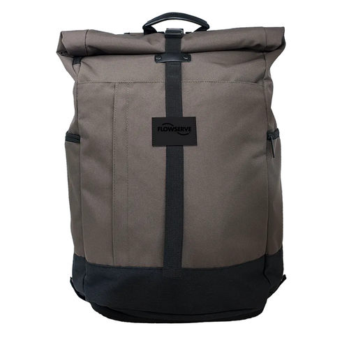 El Dorado Roll Top Backpack image thumbnail