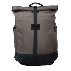 Image of El Dorado Roll Top Backpack