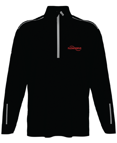 Callaway 1/4 Zip Water Repellent Pullover image thumbnail